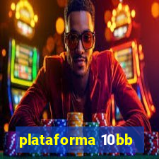 plataforma 10bb